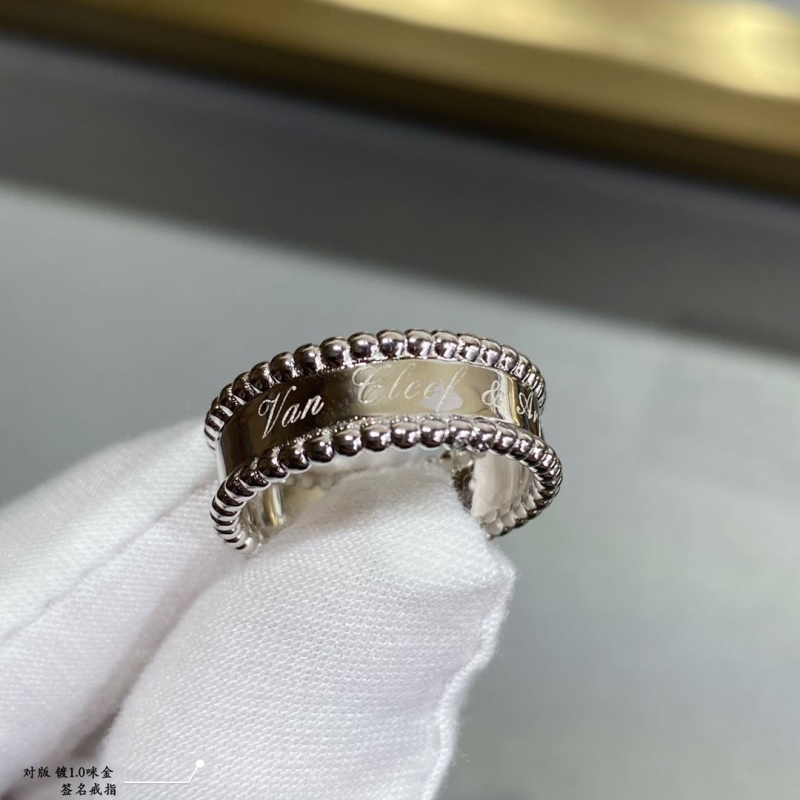 Vca Rings